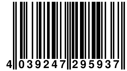 4 039247 295937