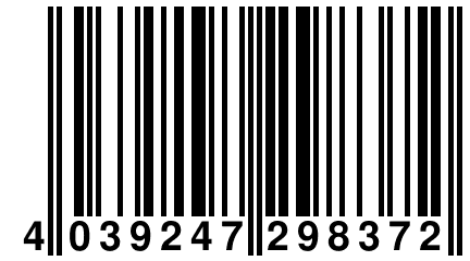 4 039247 298372