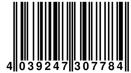 4 039247 307784