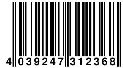 4 039247 312368