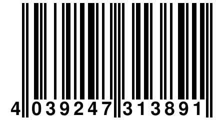 4 039247 313891