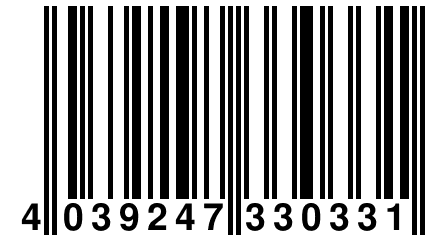 4 039247 330331