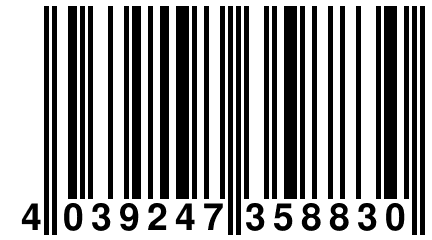 4 039247 358830