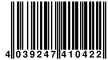 4 039247 410422