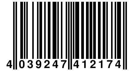 4 039247 412174