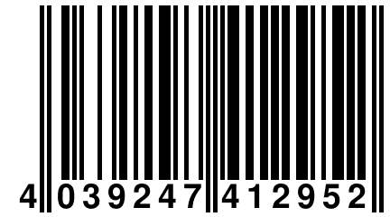 4 039247 412952