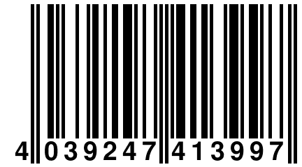 4 039247 413997