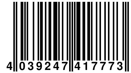 4 039247 417773