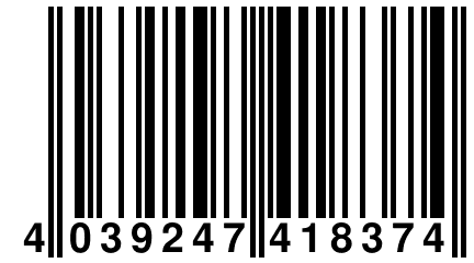 4 039247 418374