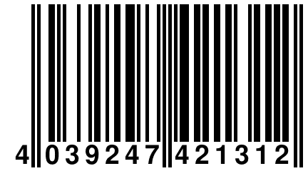 4 039247 421312