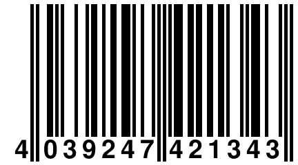 4 039247 421343