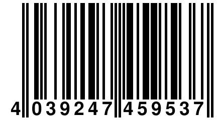 4 039247 459537