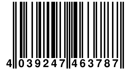 4 039247 463787