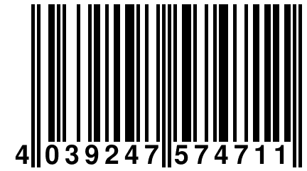 4 039247 574711