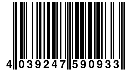 4 039247 590933