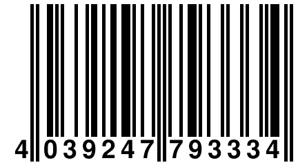 4 039247 793334