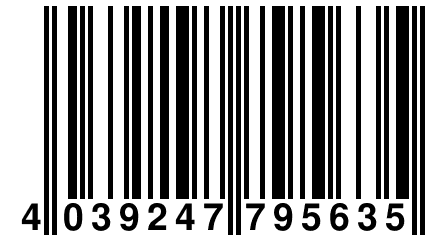 4 039247 795635