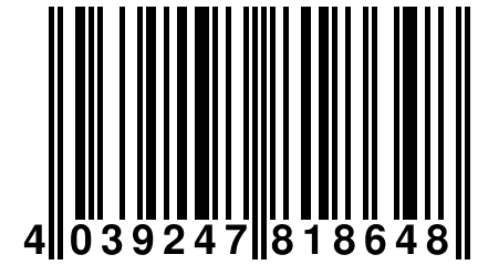 4 039247 818648