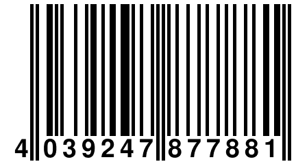 4 039247 877881