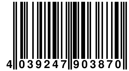 4 039247 903870