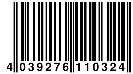 4 039276 110324