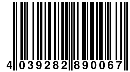 4 039282 890067