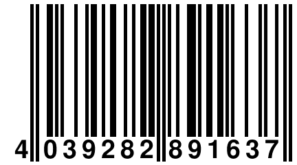 4 039282 891637