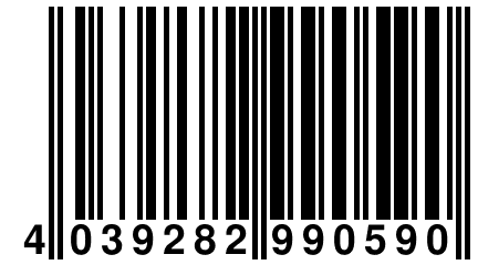 4 039282 990590