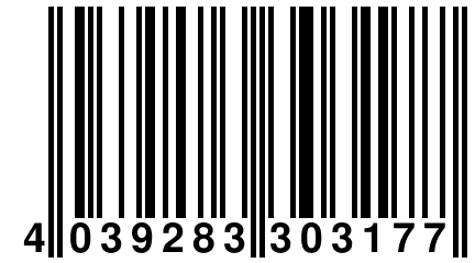 4 039283 303177