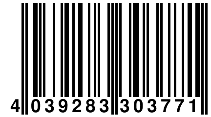 4 039283 303771