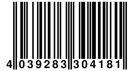 4 039283 304181