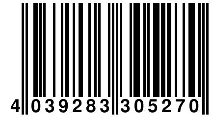 4 039283 305270