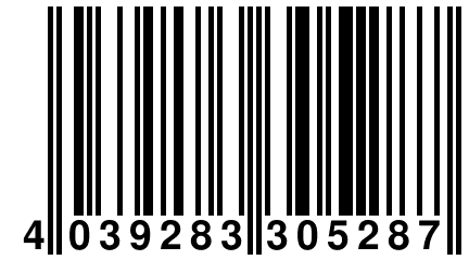 4 039283 305287