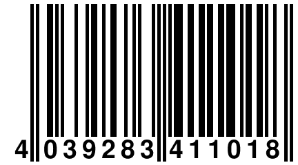 4 039283 411018