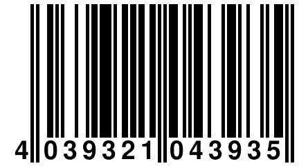 4 039321 043935