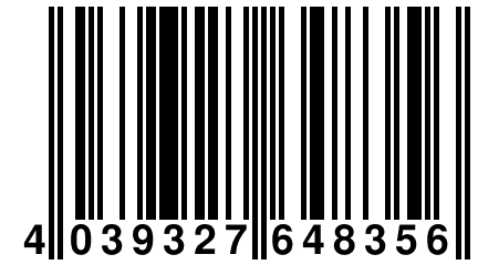 4 039327 648356