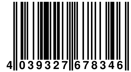 4 039327 678346