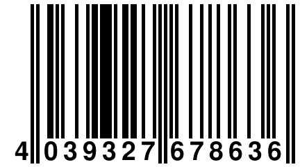 4 039327 678636