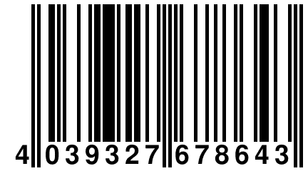 4 039327 678643