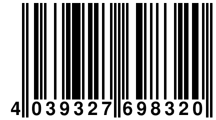 4 039327 698320