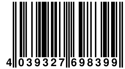 4 039327 698399