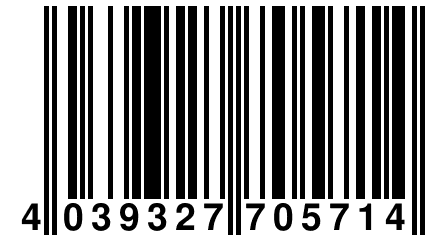 4 039327 705714