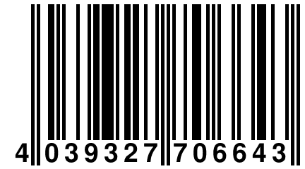 4 039327 706643