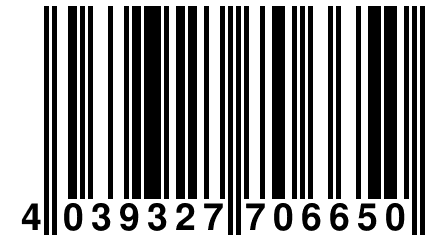 4 039327 706650