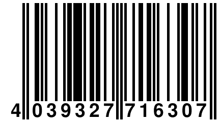 4 039327 716307