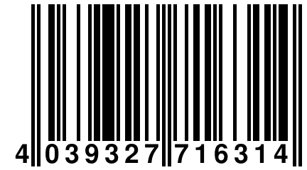 4 039327 716314