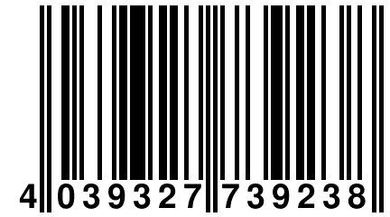 4 039327 739238