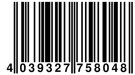 4 039327 758048