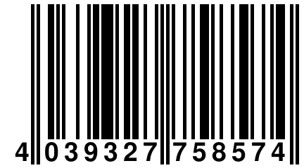 4 039327 758574