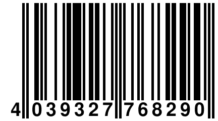 4 039327 768290